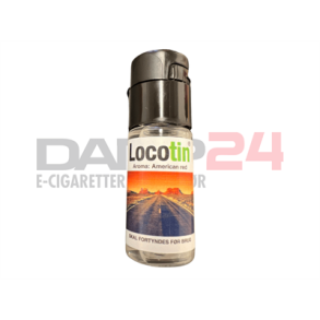 Locotin American Red